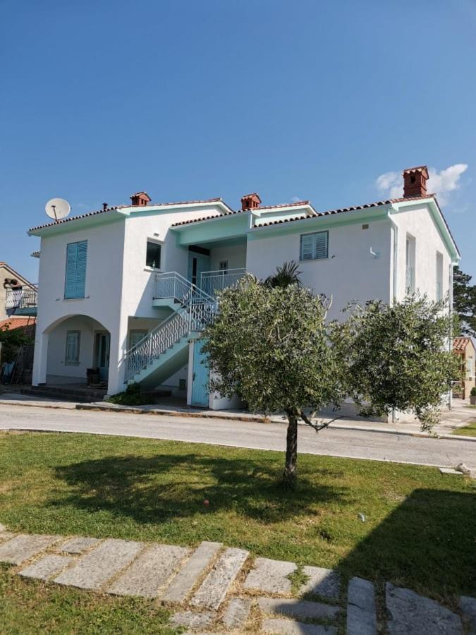 Villa Accordia Labin (Istria) Exterior foto