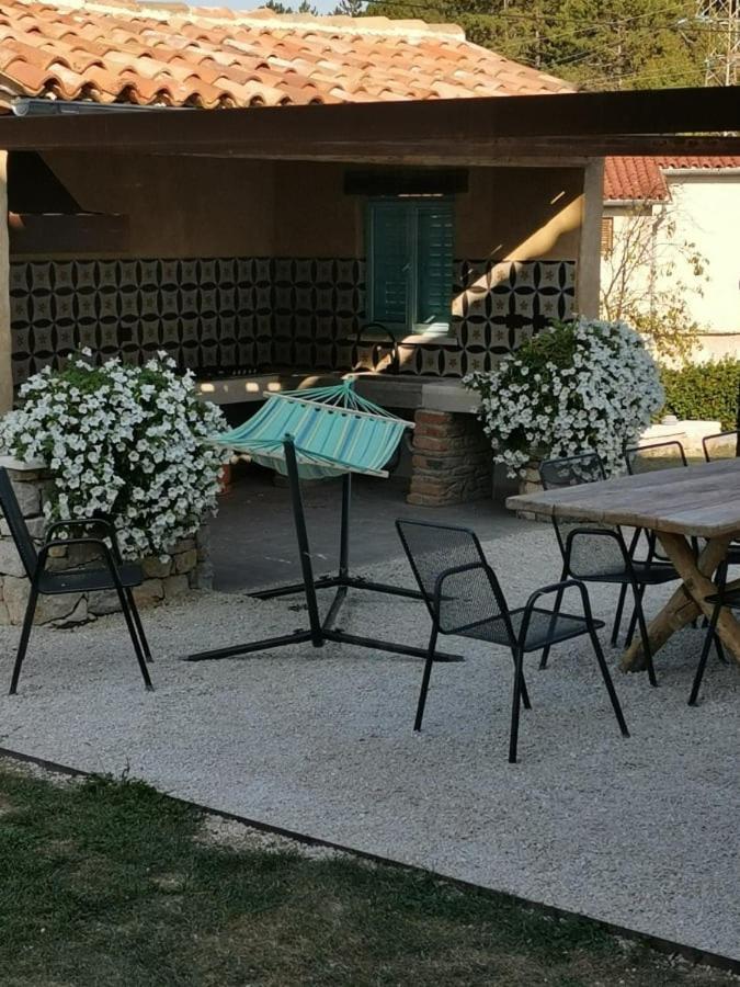 Villa Accordia Labin (Istria) Exterior foto